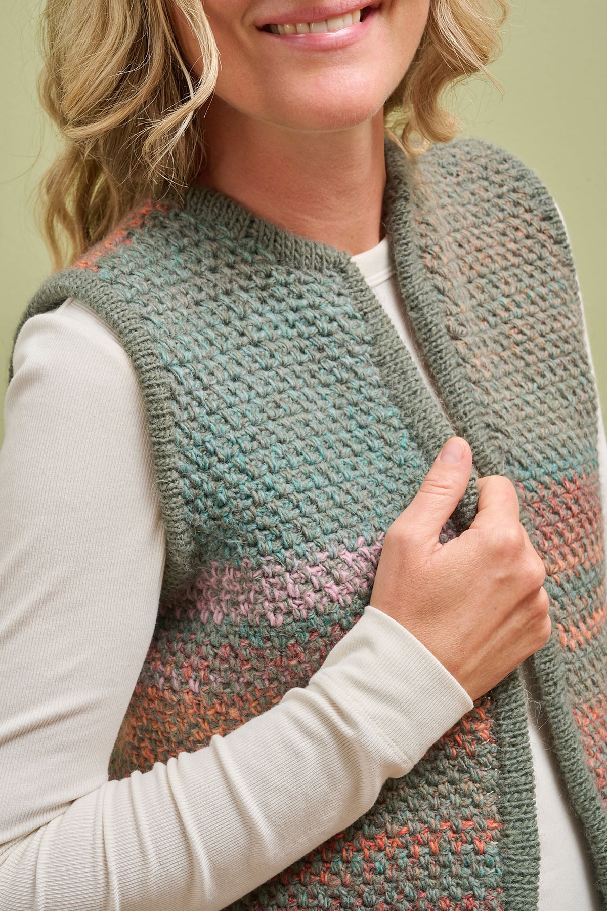 Mille vest