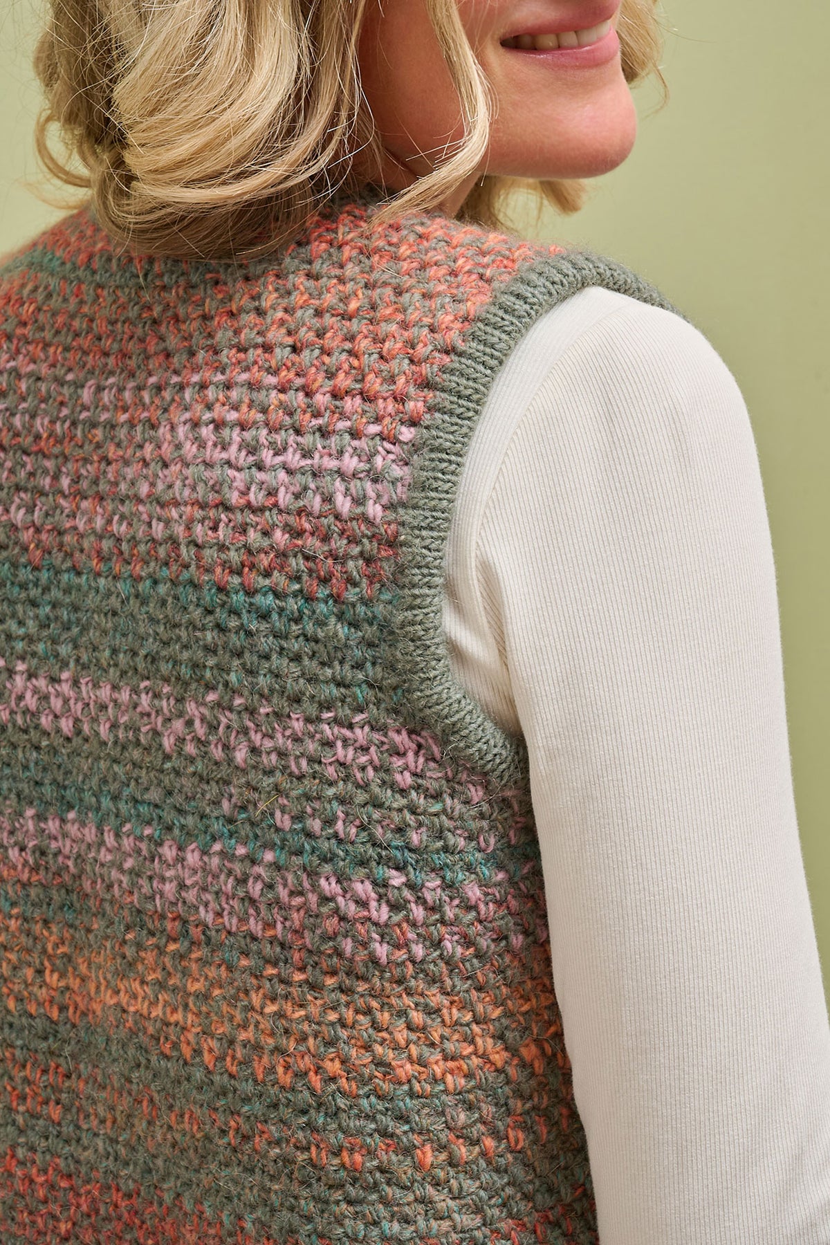 Mille vest