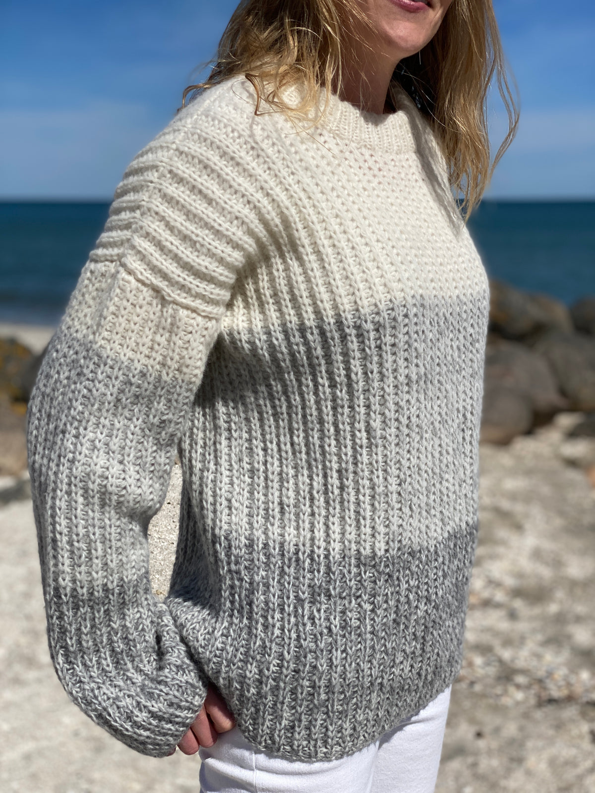 Ibi sweater