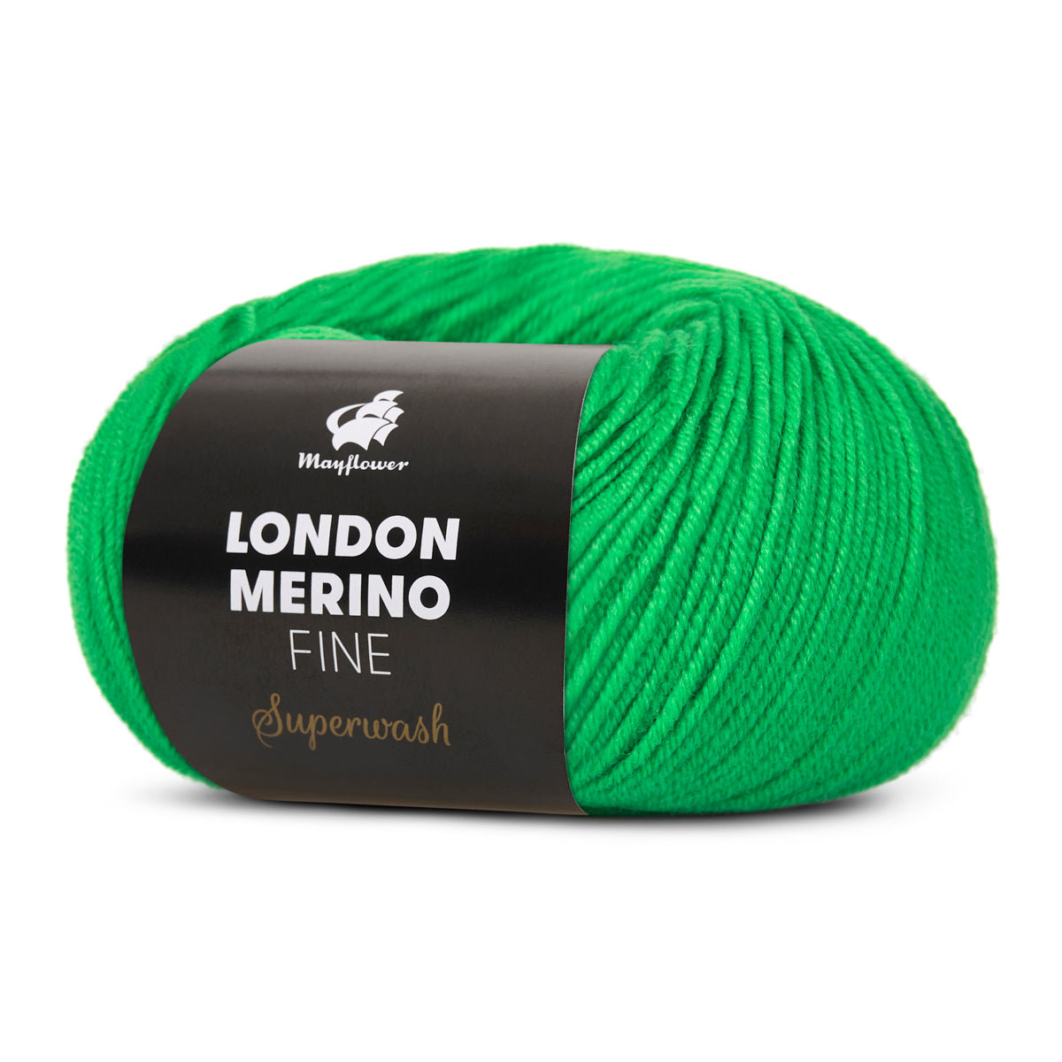 London Merino Fine