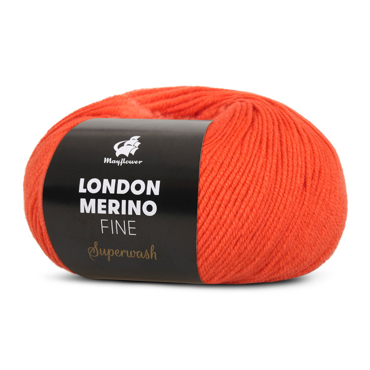 London Merino Fine