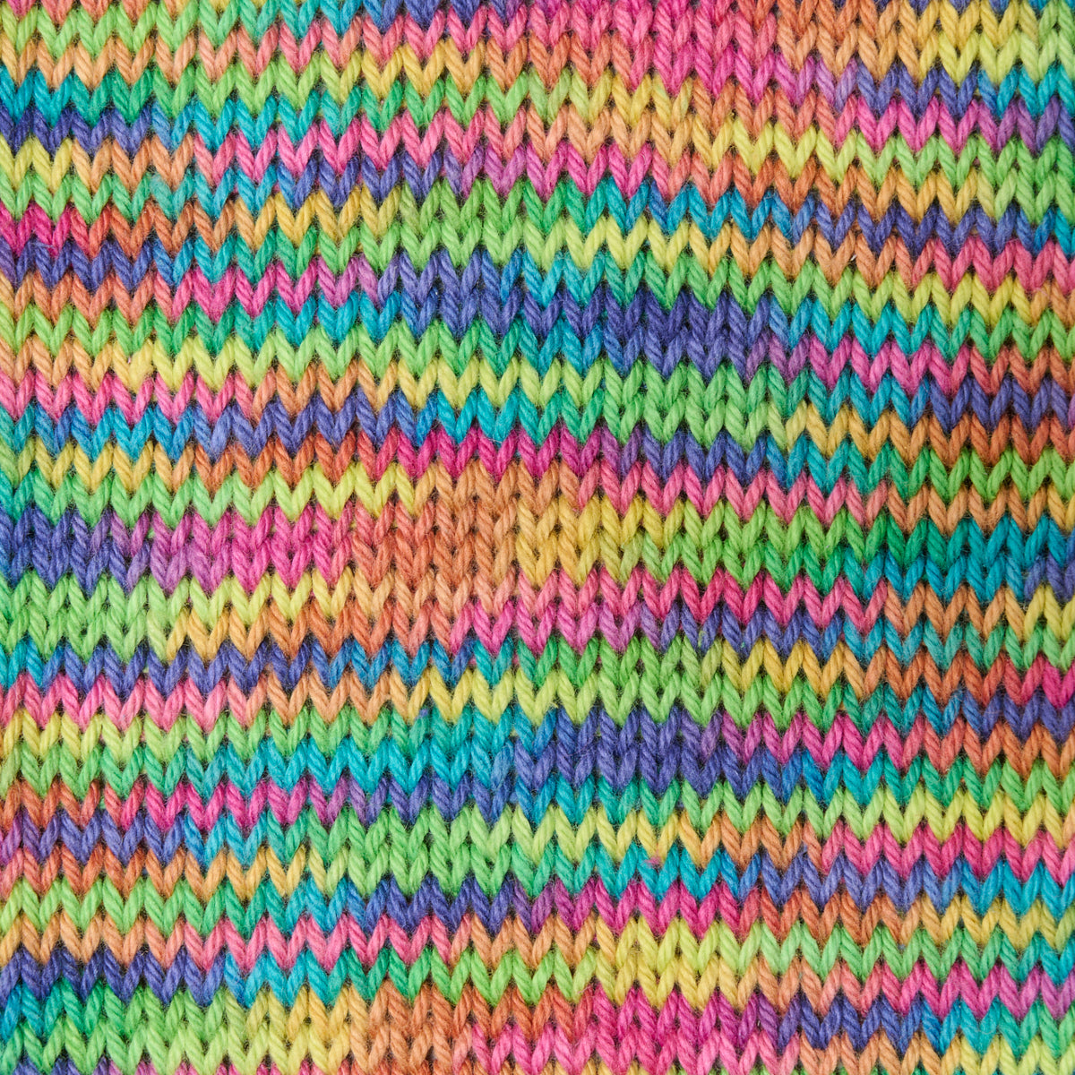 ANYDAY Cotton 8/4 Print Colorbag 10-pak
