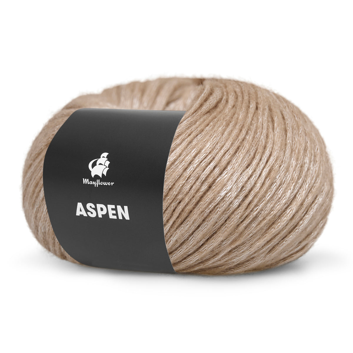Aspen - 2. sortering 10-pak