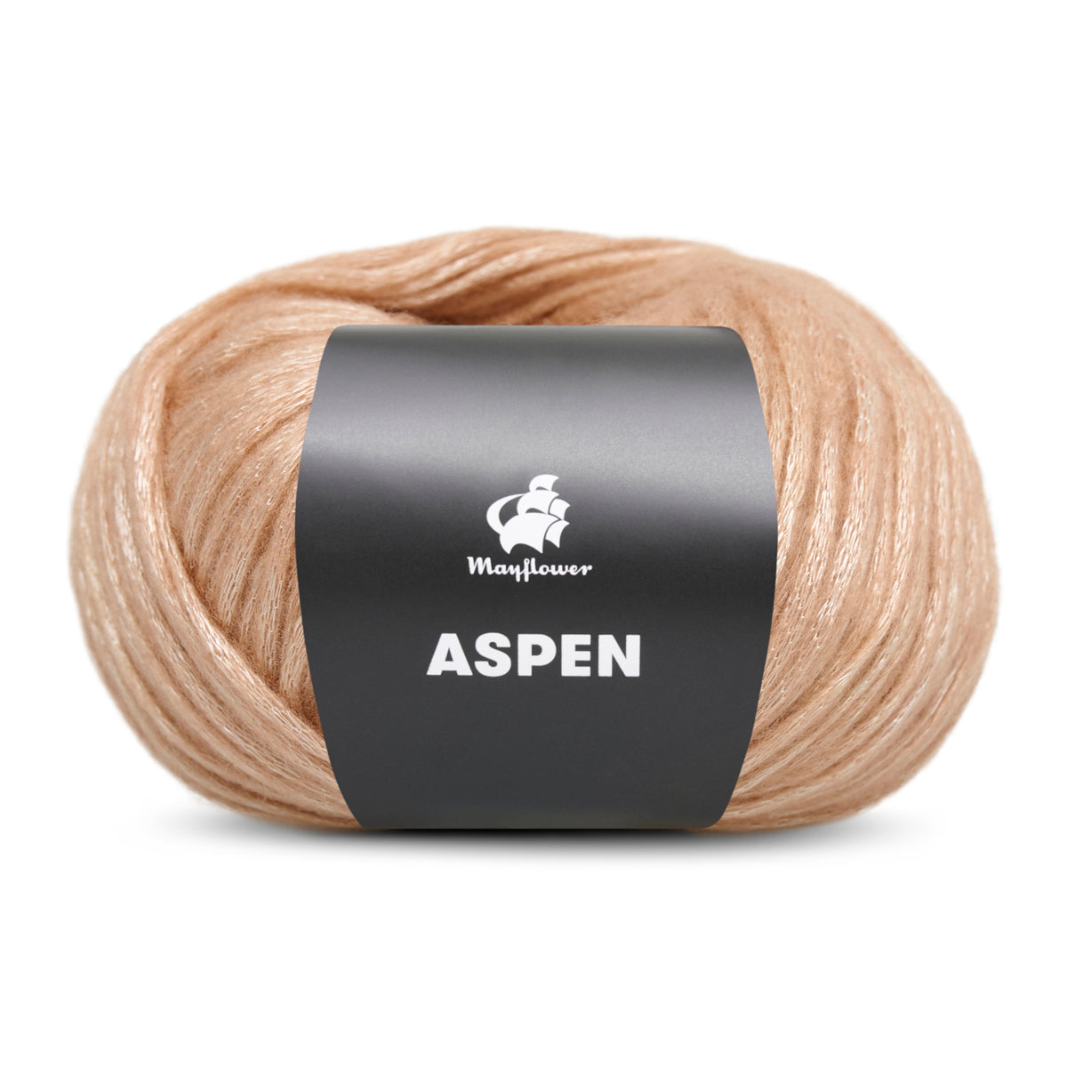 Aspen - 2. sortering 10-pak