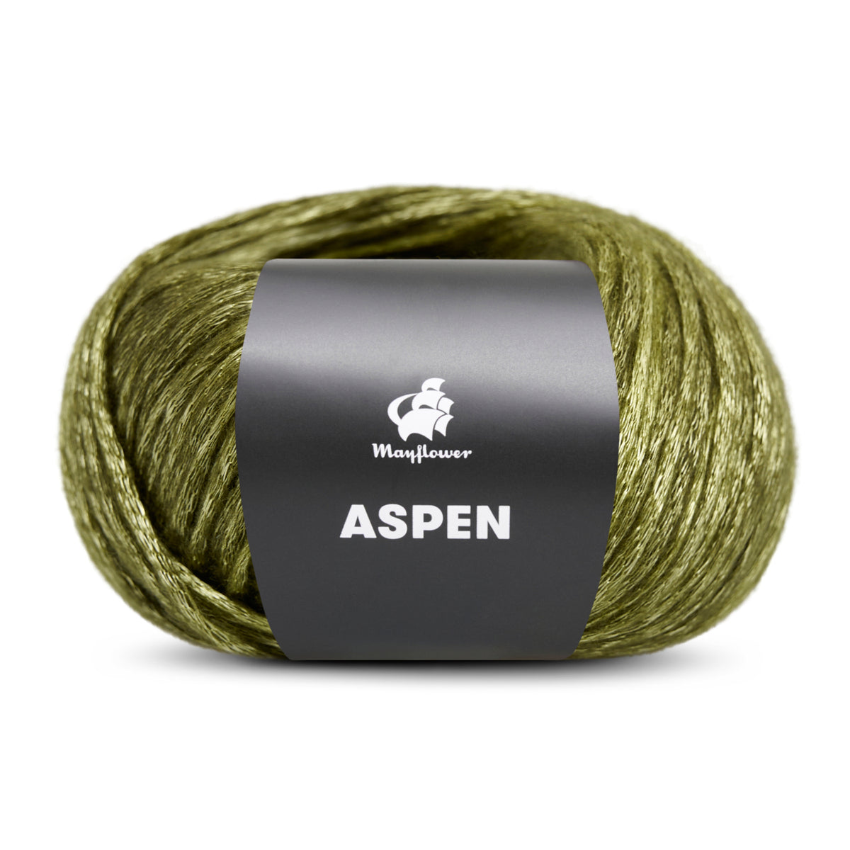Aspen - 2. sortering 10-pak