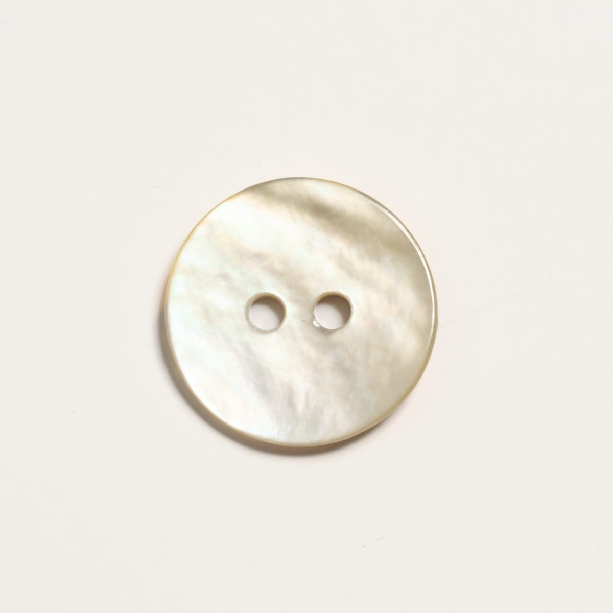 Mayflower Create Knapper - Pearl (8 stk.)