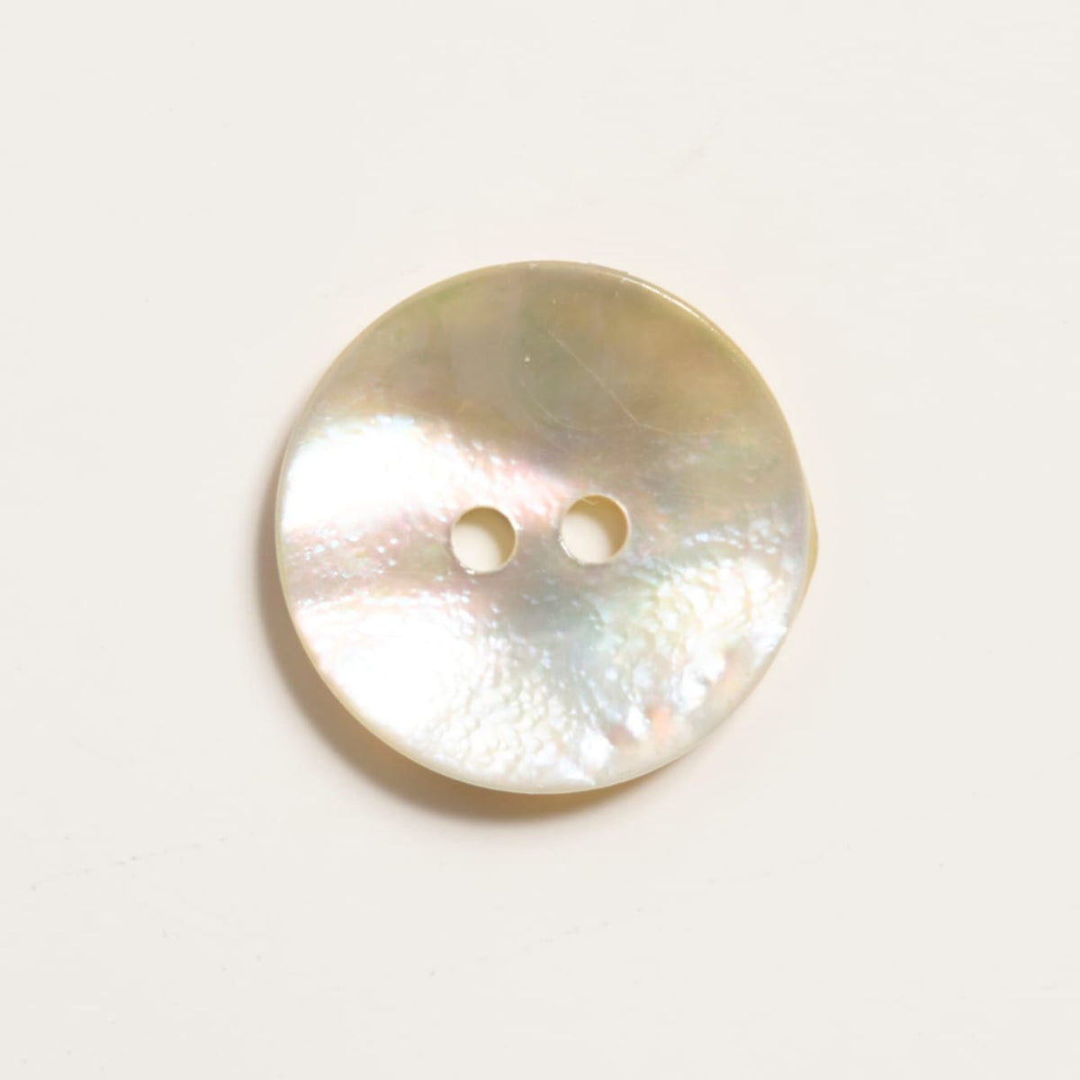 Mayflower Create Knapper - Pearl (8 stk.)