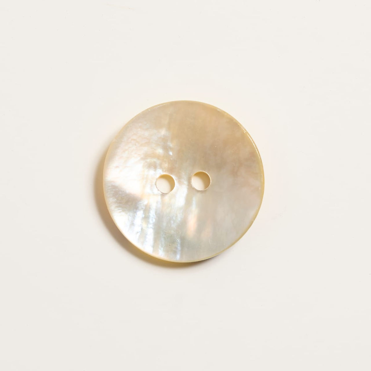 Mayflower Create Knapper - Pearl (8 stk.)