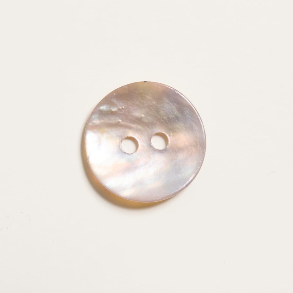 Mayflower Create Knapper - Pearl (8 stk.)