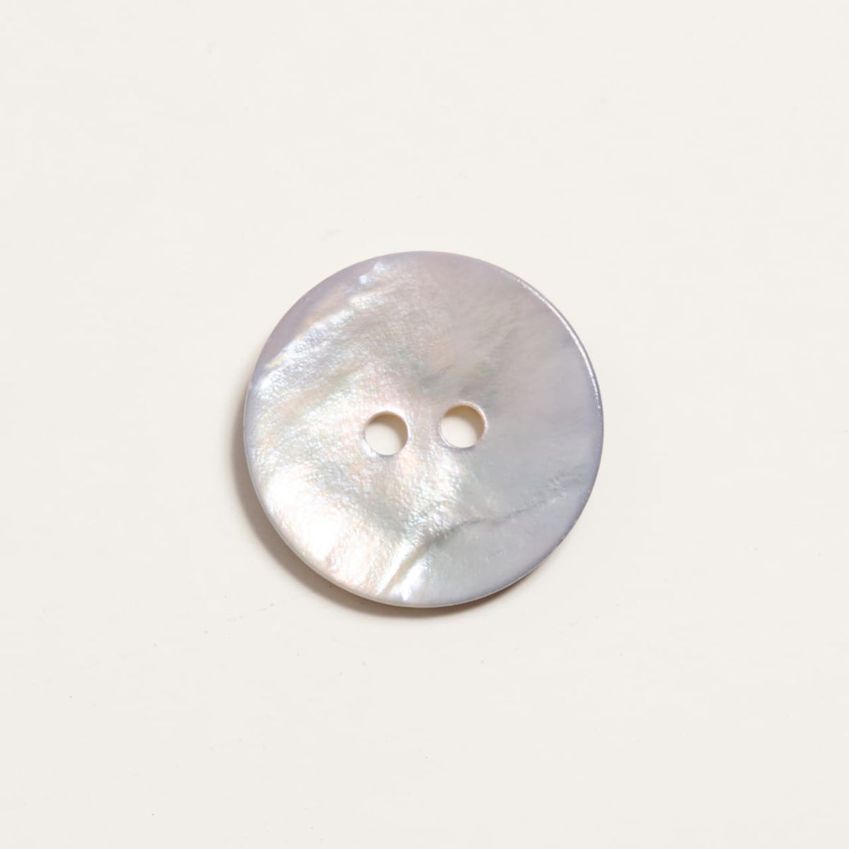 Mayflower Create Knapper - Pearl (8 stk.)