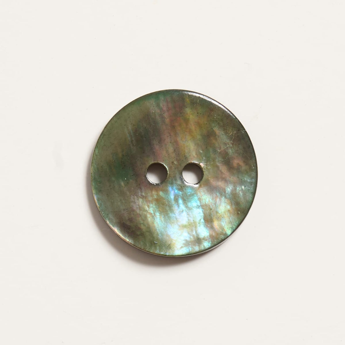 Mayflower Create Knapper - Pearl (8 stk.)
