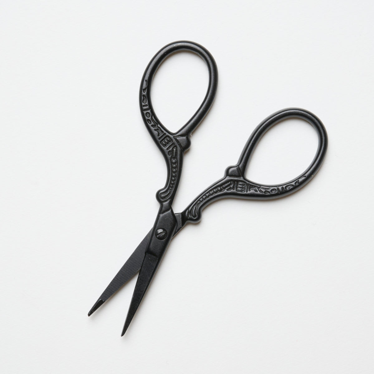 Mayflower Create Saks, Ornament, 9 cm, Black