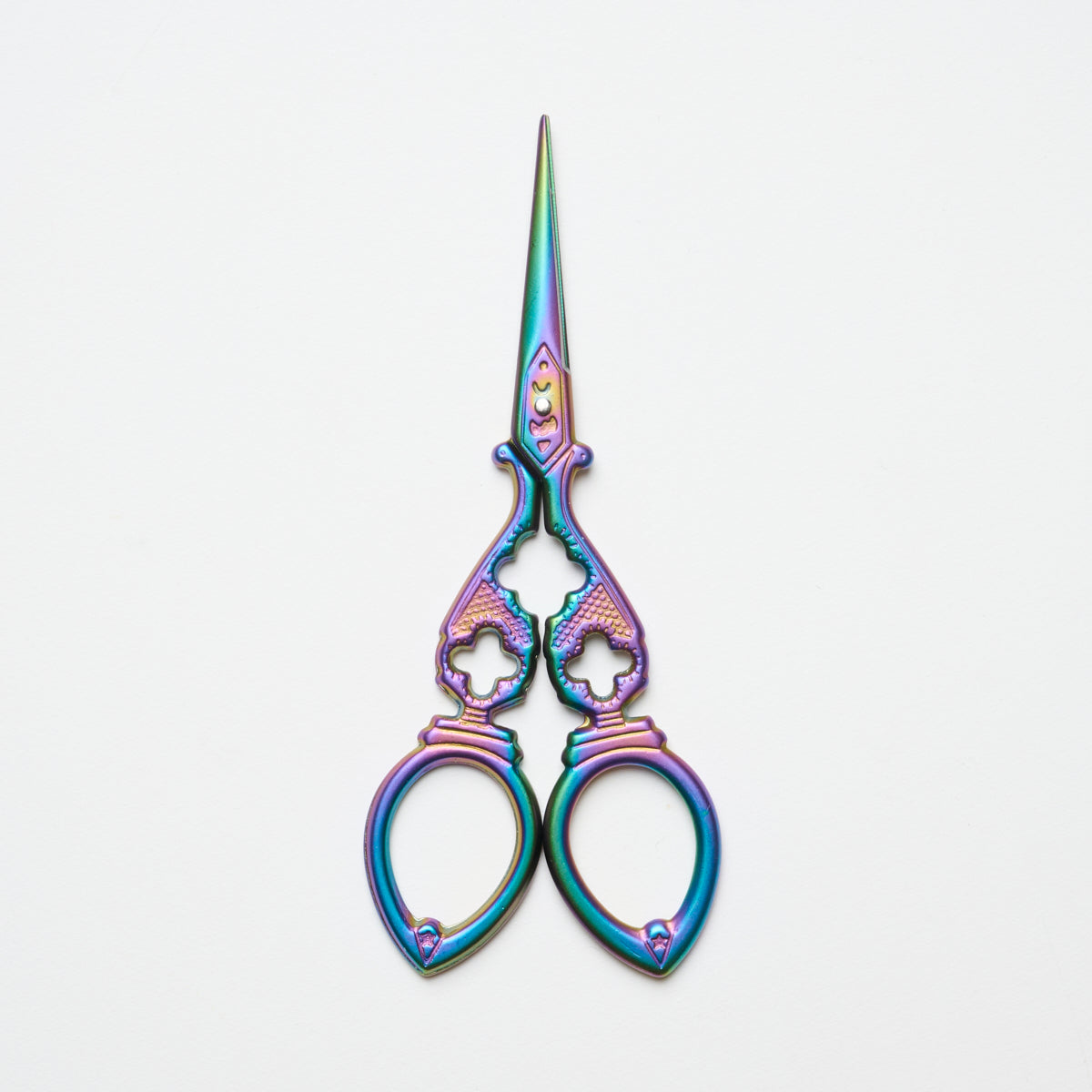 Mayflower Create Saks, Ornament, 11,5 cm, Rainbow