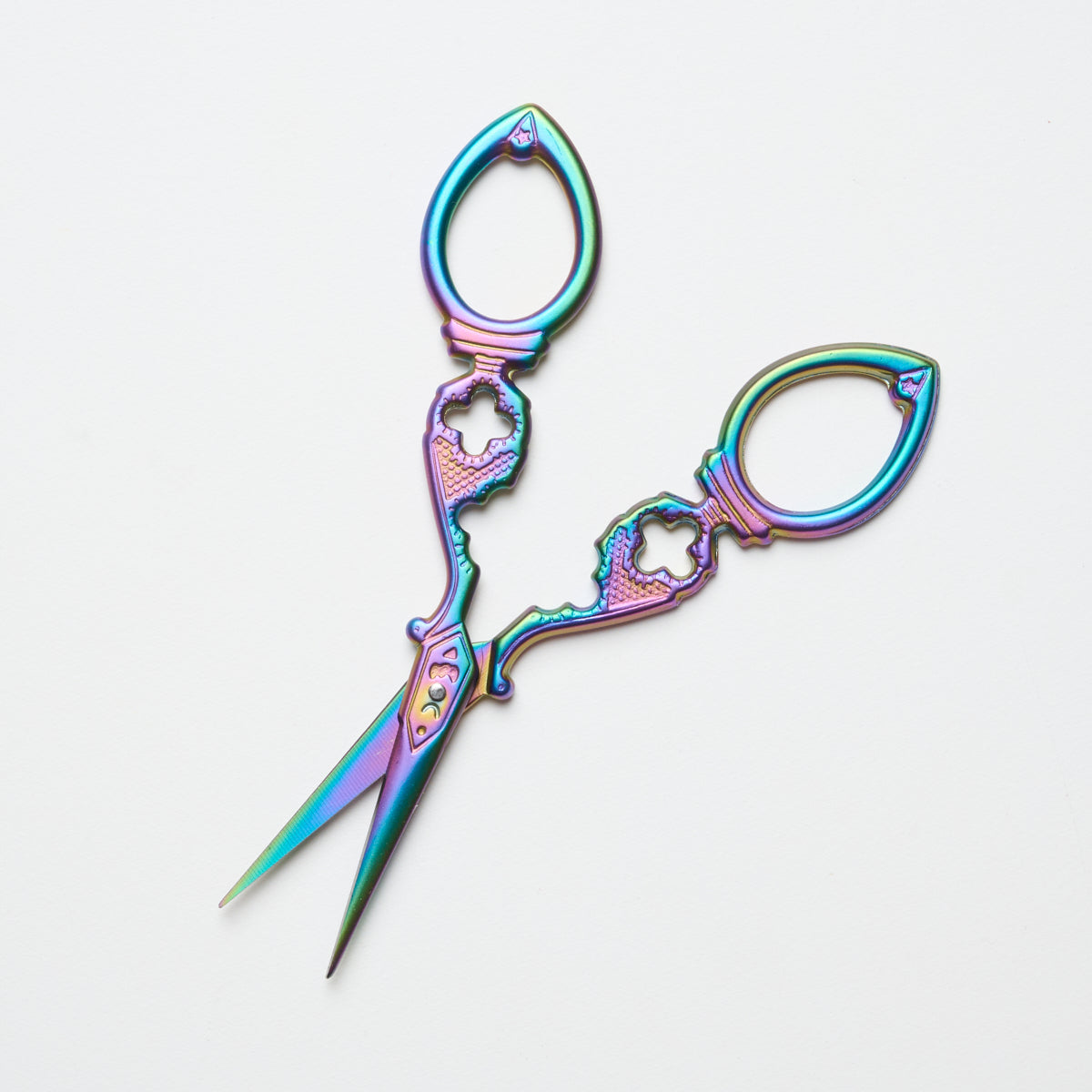 Mayflower Create Saks, Ornament, 11,5 cm, Rainbow
