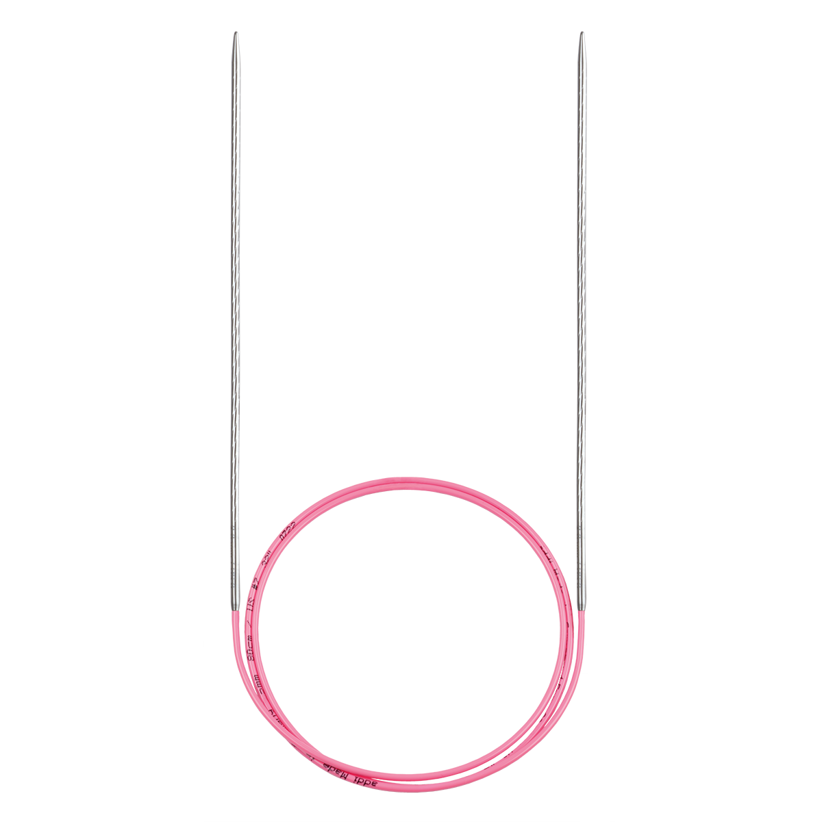 ADDI Unicorn Lace Rundpind 2.00-8.00 mm 60-80 cm