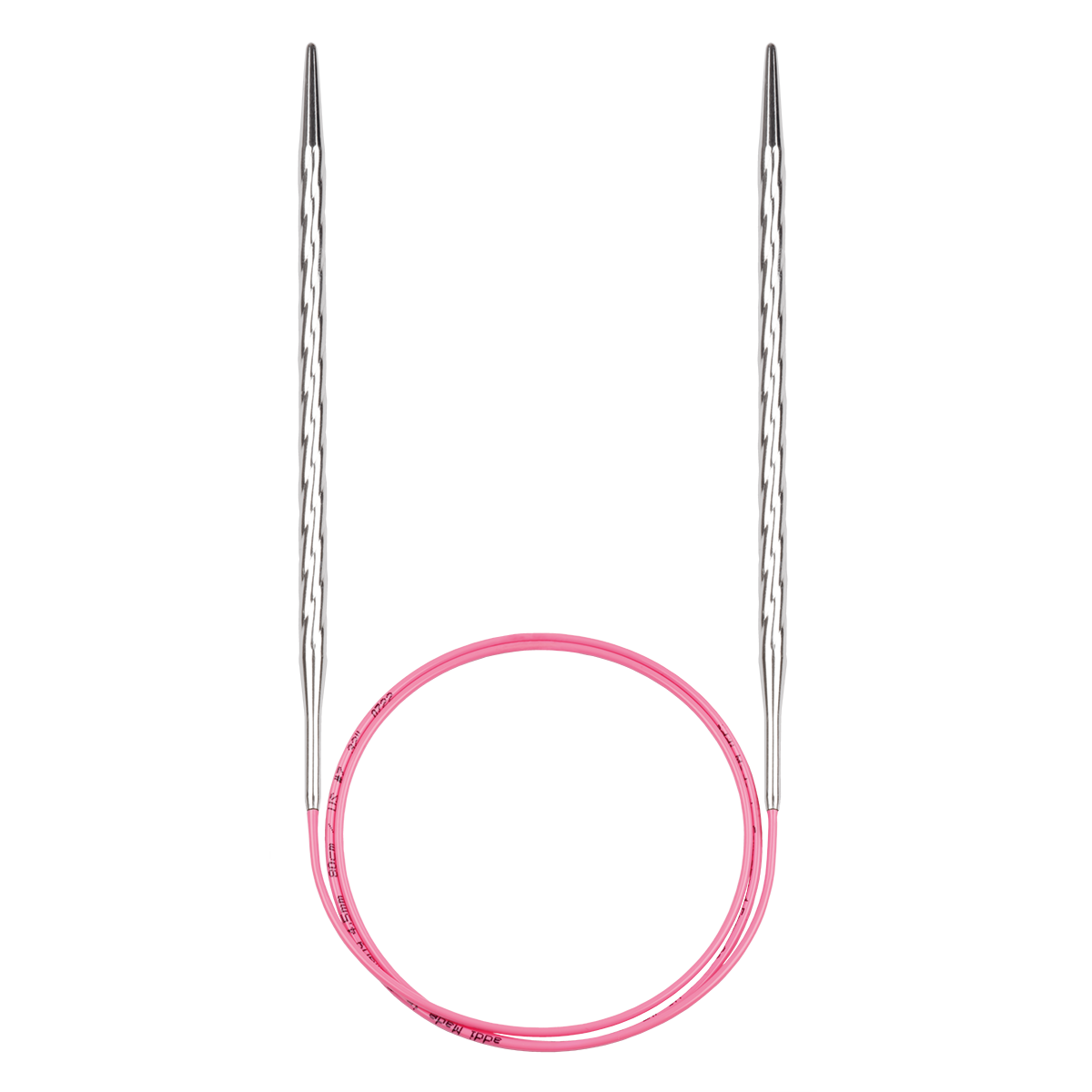 ADDI Unicorn Lace Rundpind 2.00-8.00 mm 60-80 cm