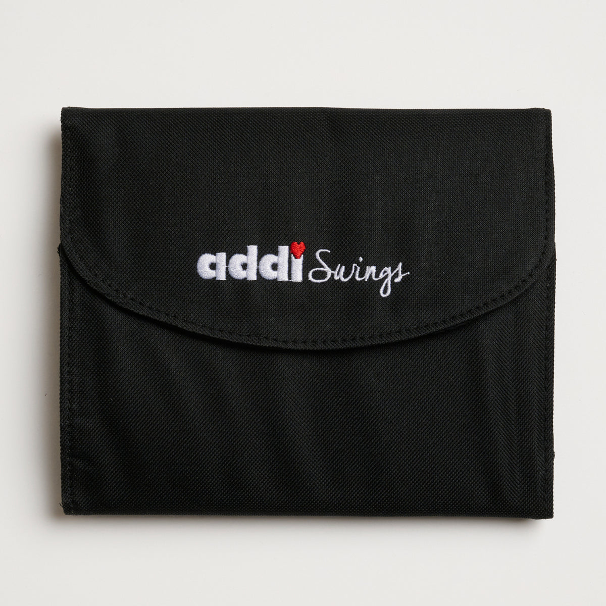 ADDI Swing Hæklenålesæt