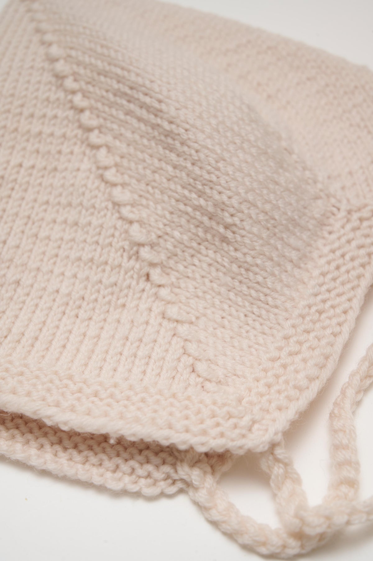 Djævlehue - London Merino Fine Style