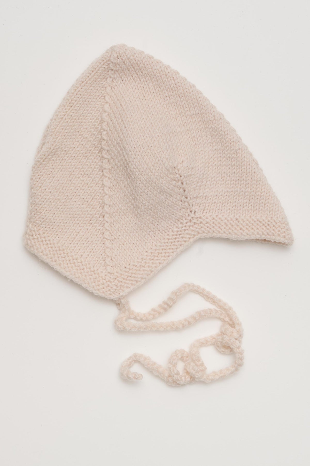 Djævlehue - London Merino Fine Style Opskrift