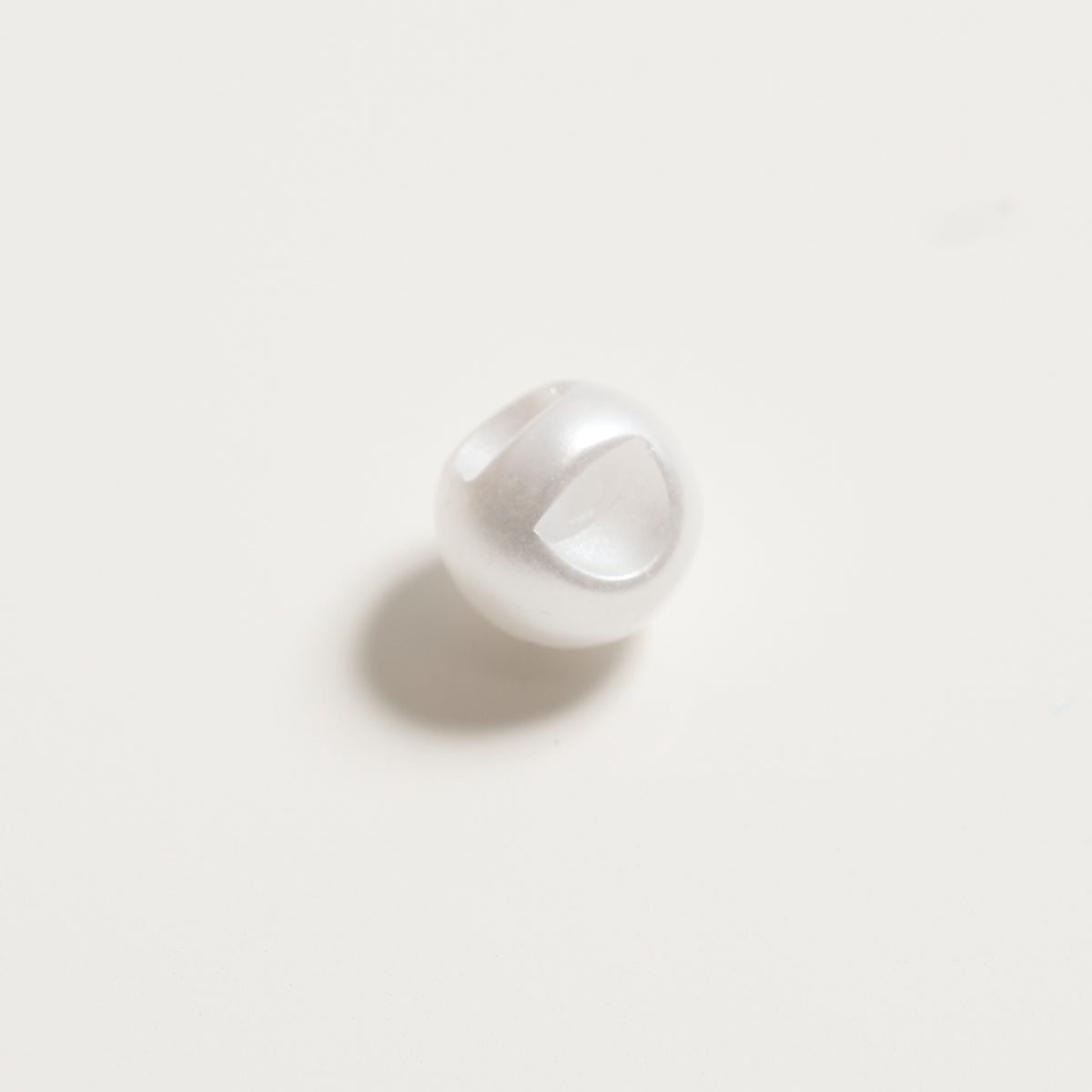 Mayflower Create Knapper - Perle (8 stk.)