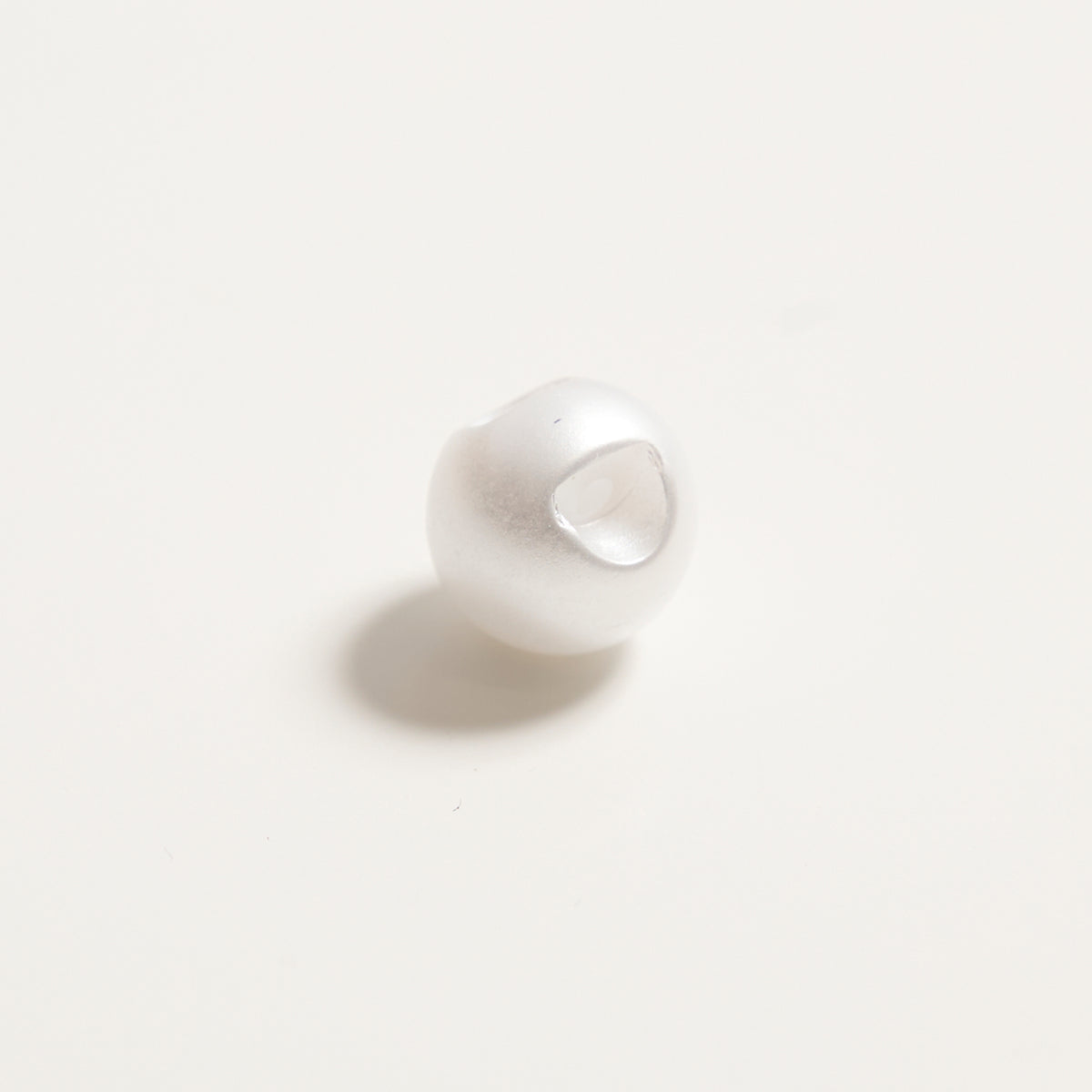 Mayflower Create Knapper - Perle (8 stk.)