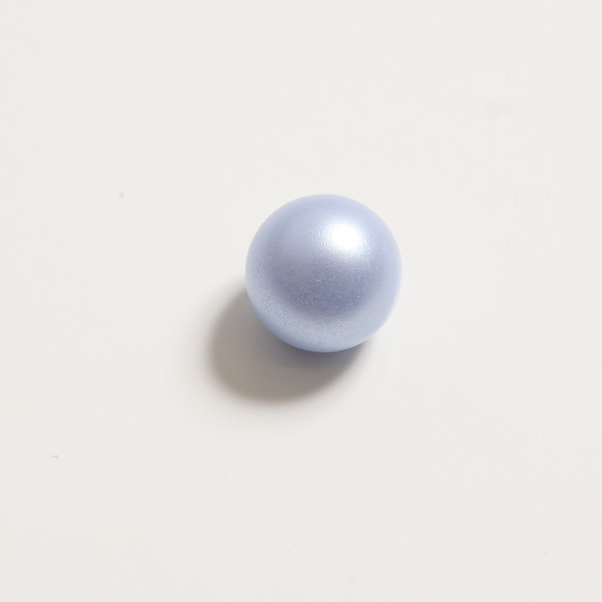 Mayflower Create Knapper - Perle (8 stk.)