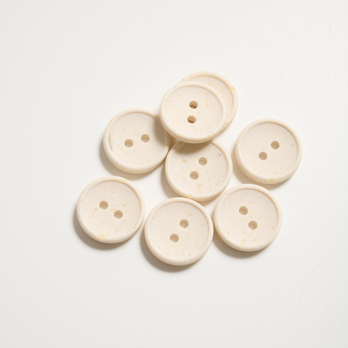 Mayflower Create Knapper - 2-Huls (8 stk.)