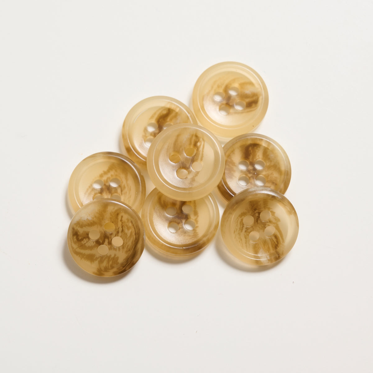 Mayflower Create Knapper - 4-Huls
