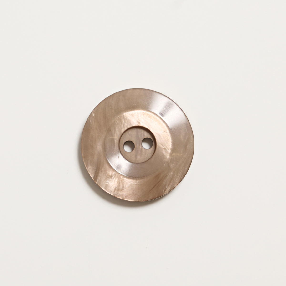 Mayflower Create Knapper - 2-Huls Stenlook (6 stk.)
