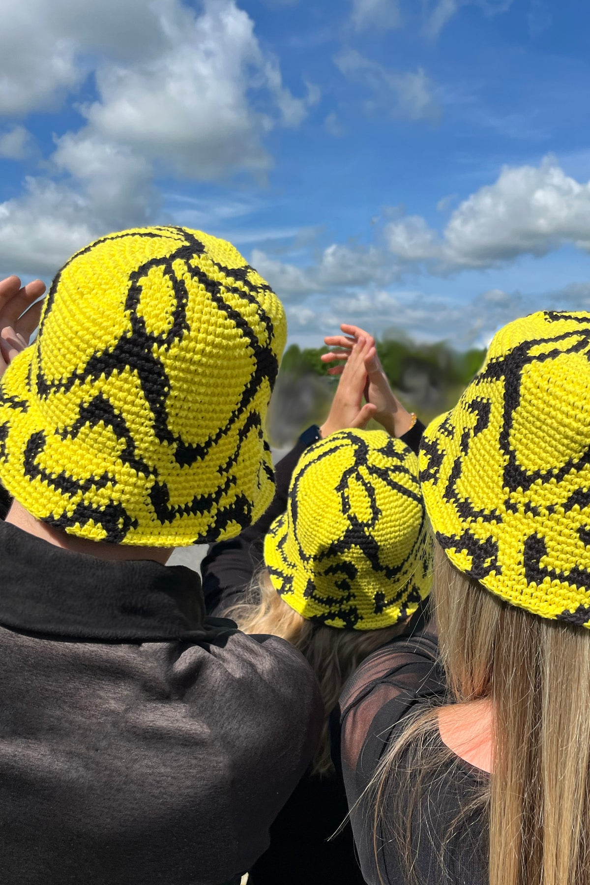 Tour Bøllehat Opskrift