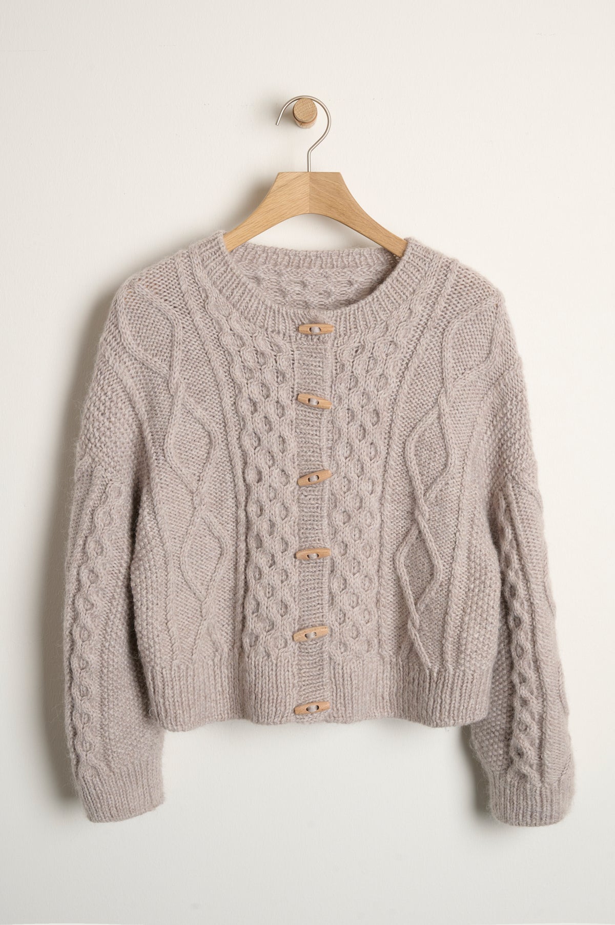 Dagmar jacket