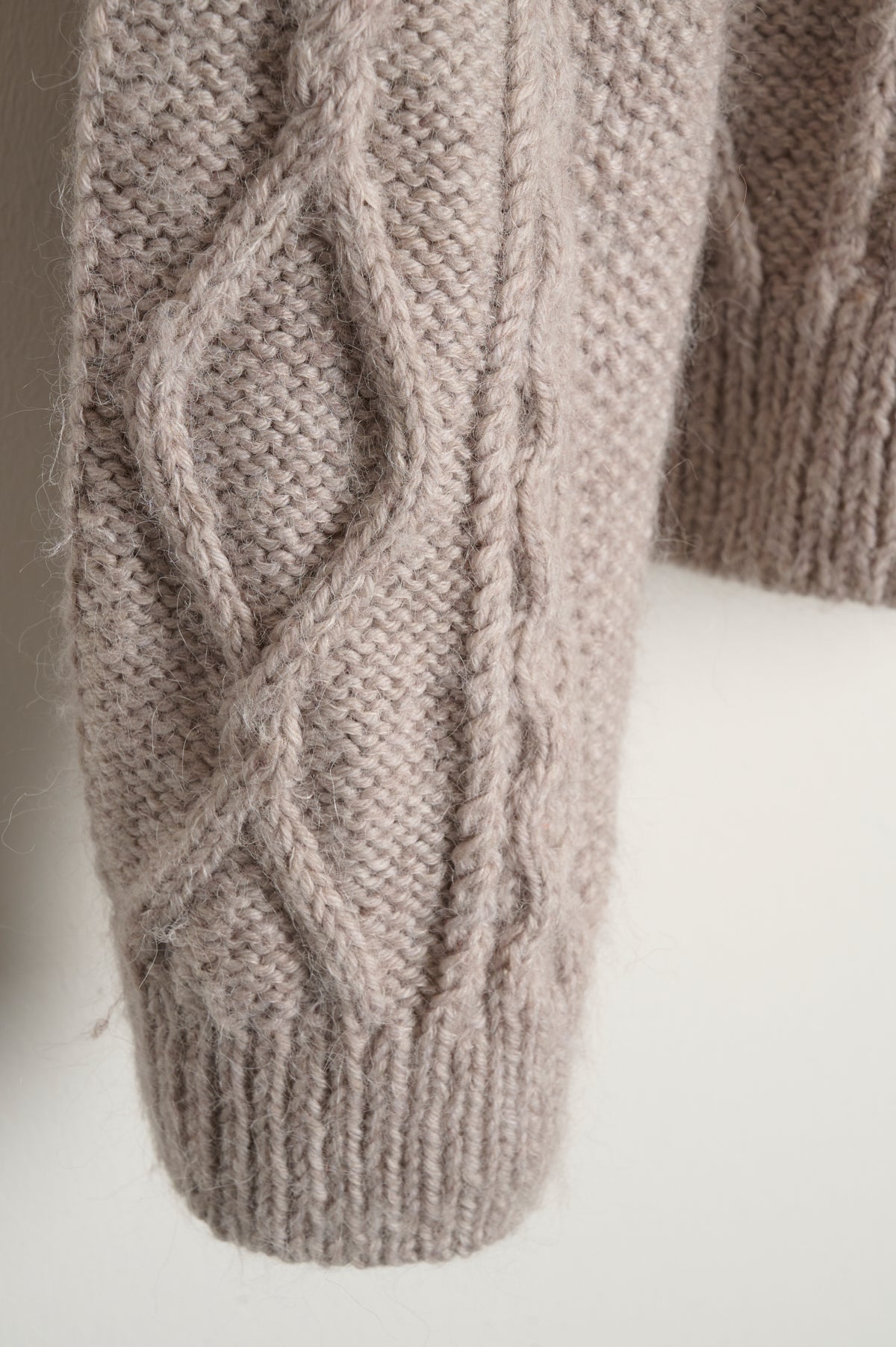Dagmar jacket