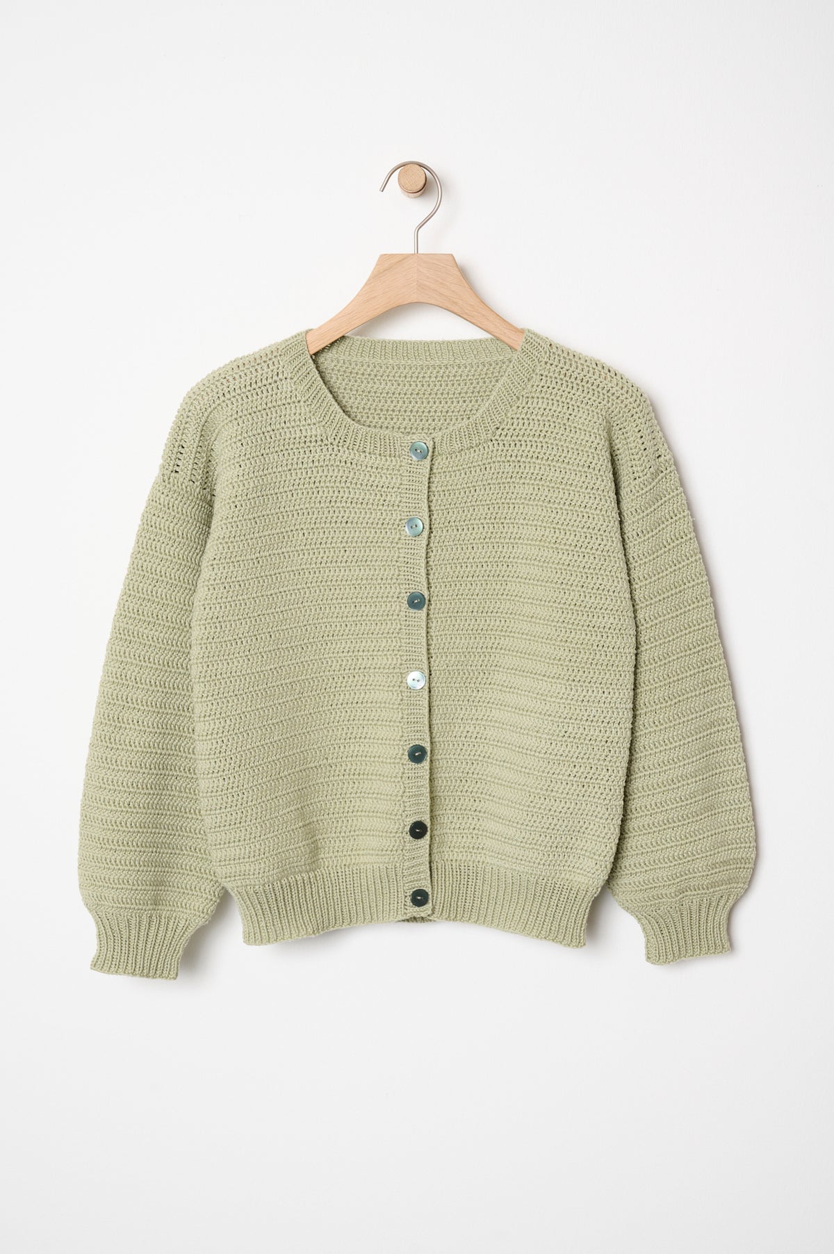Susan cardigan
