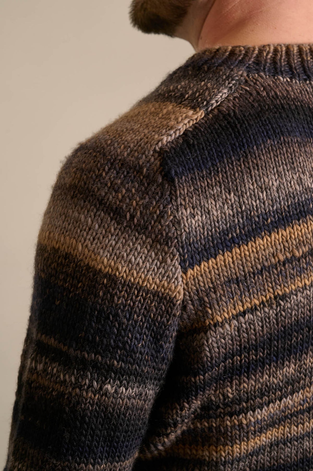 Mathis sweater