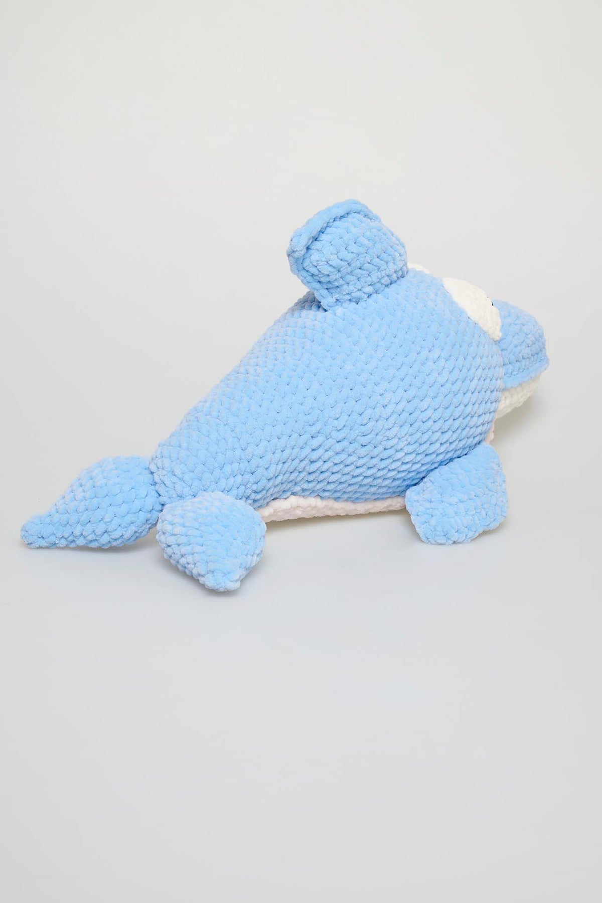 Delfinen Dolly - Comfy Style