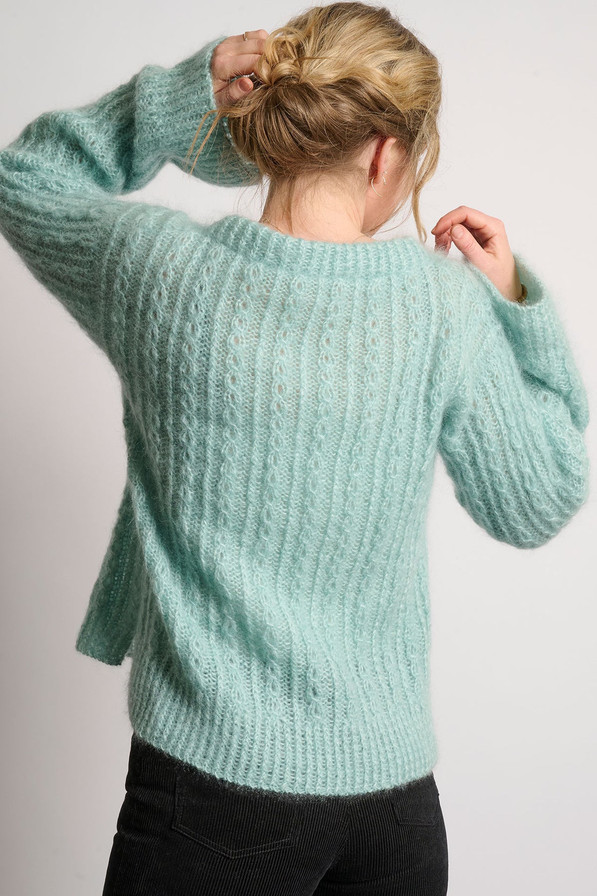 Lillian sweater
