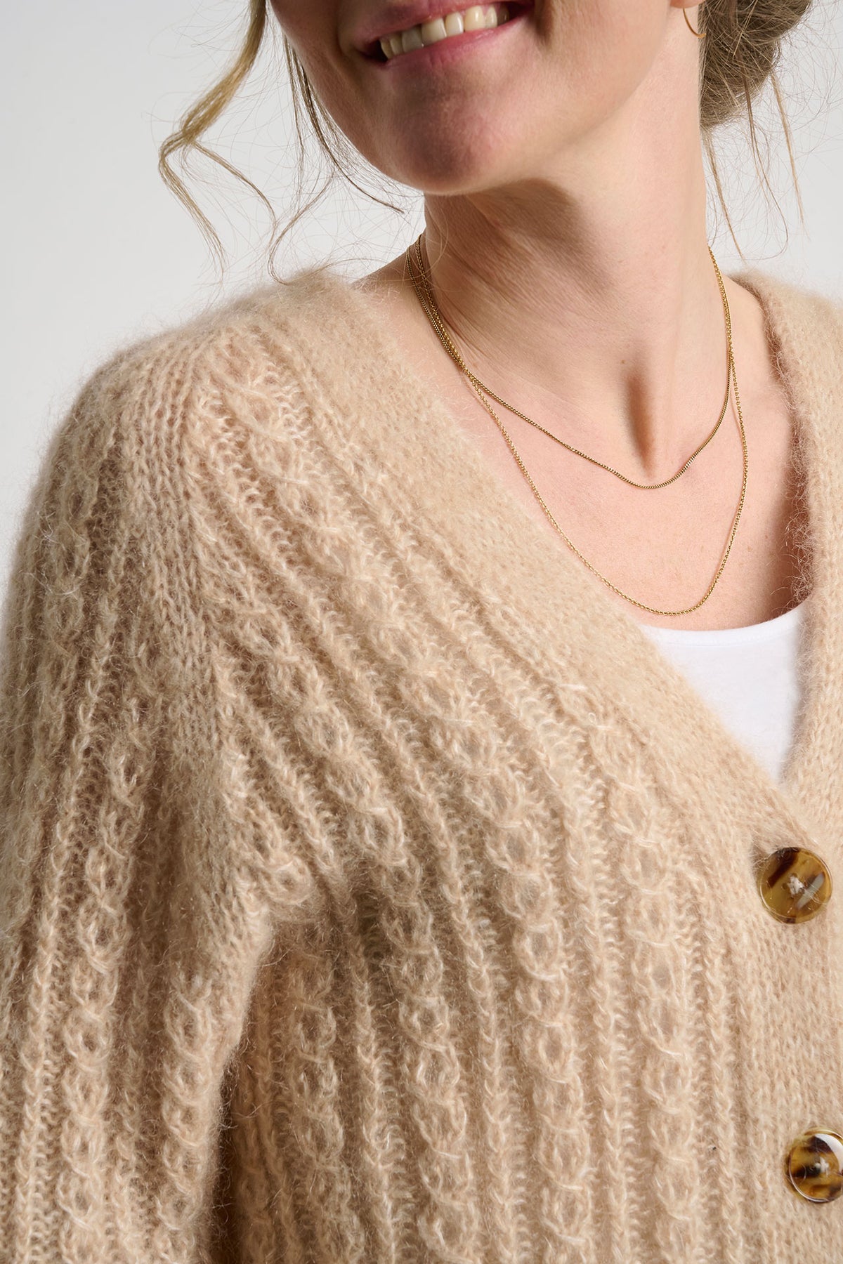Lillian cardigan