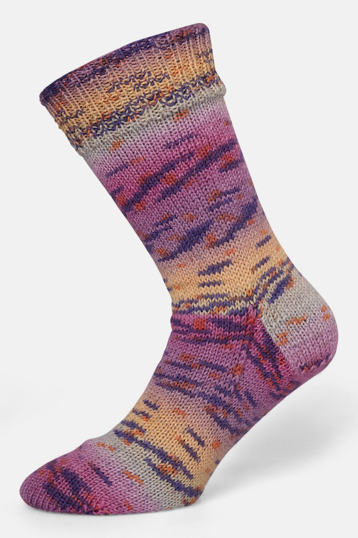 PREMIUM Sock Wool Mountain