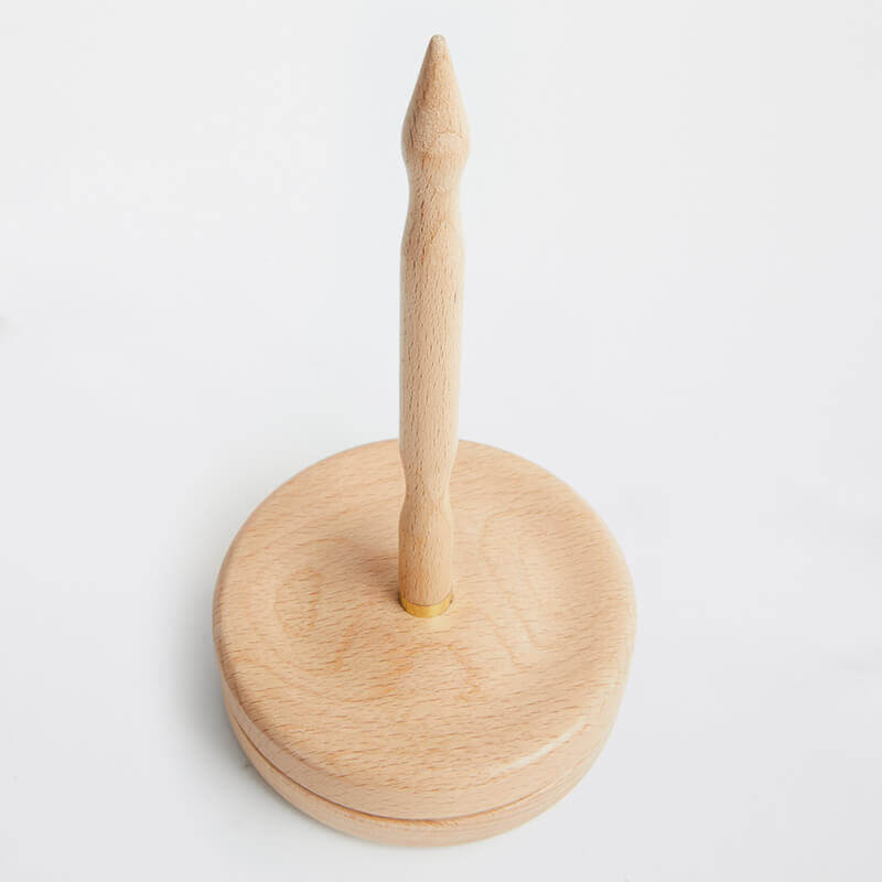 Natural Garnholder