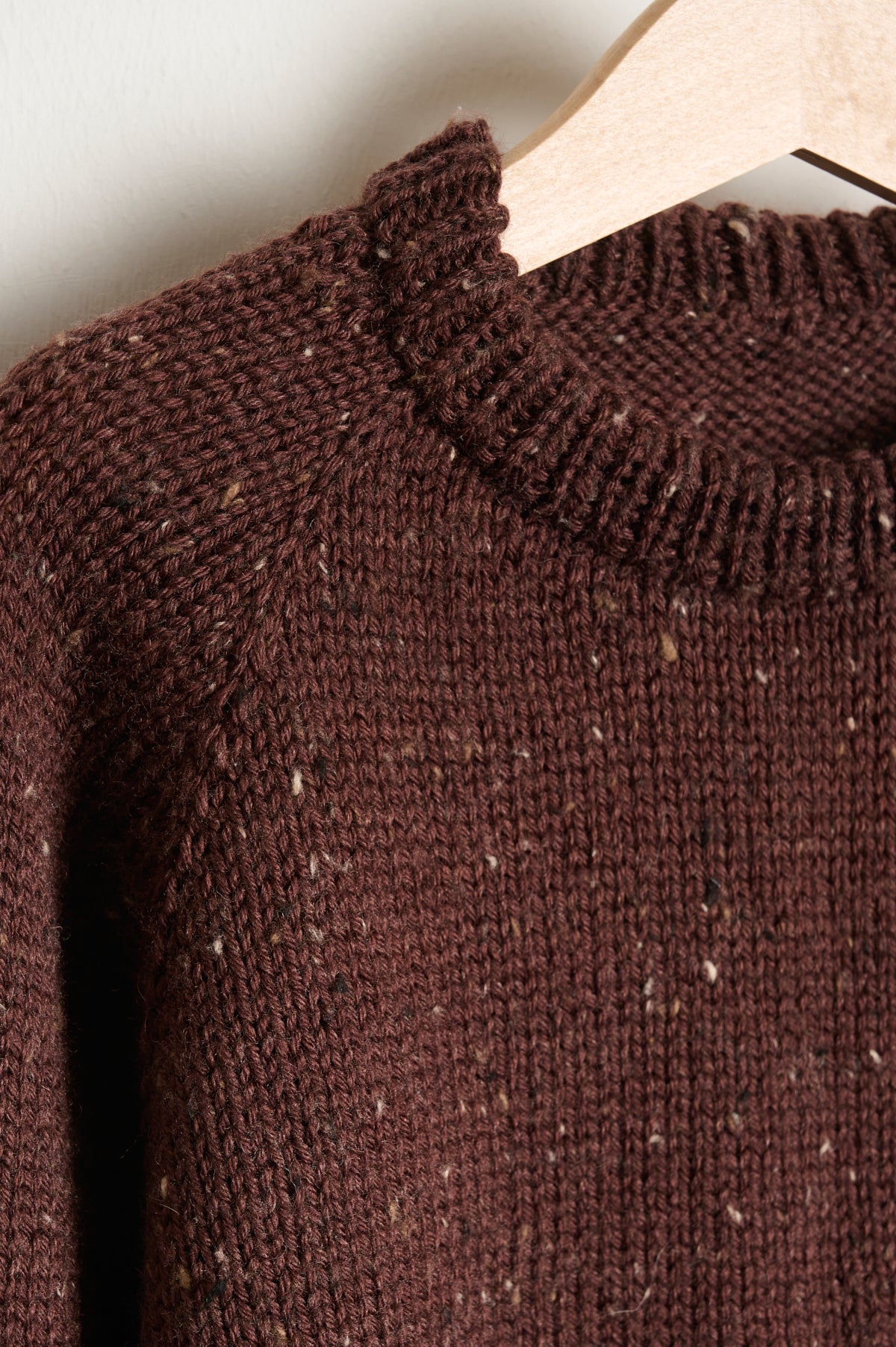 Hanstholm sweater junior