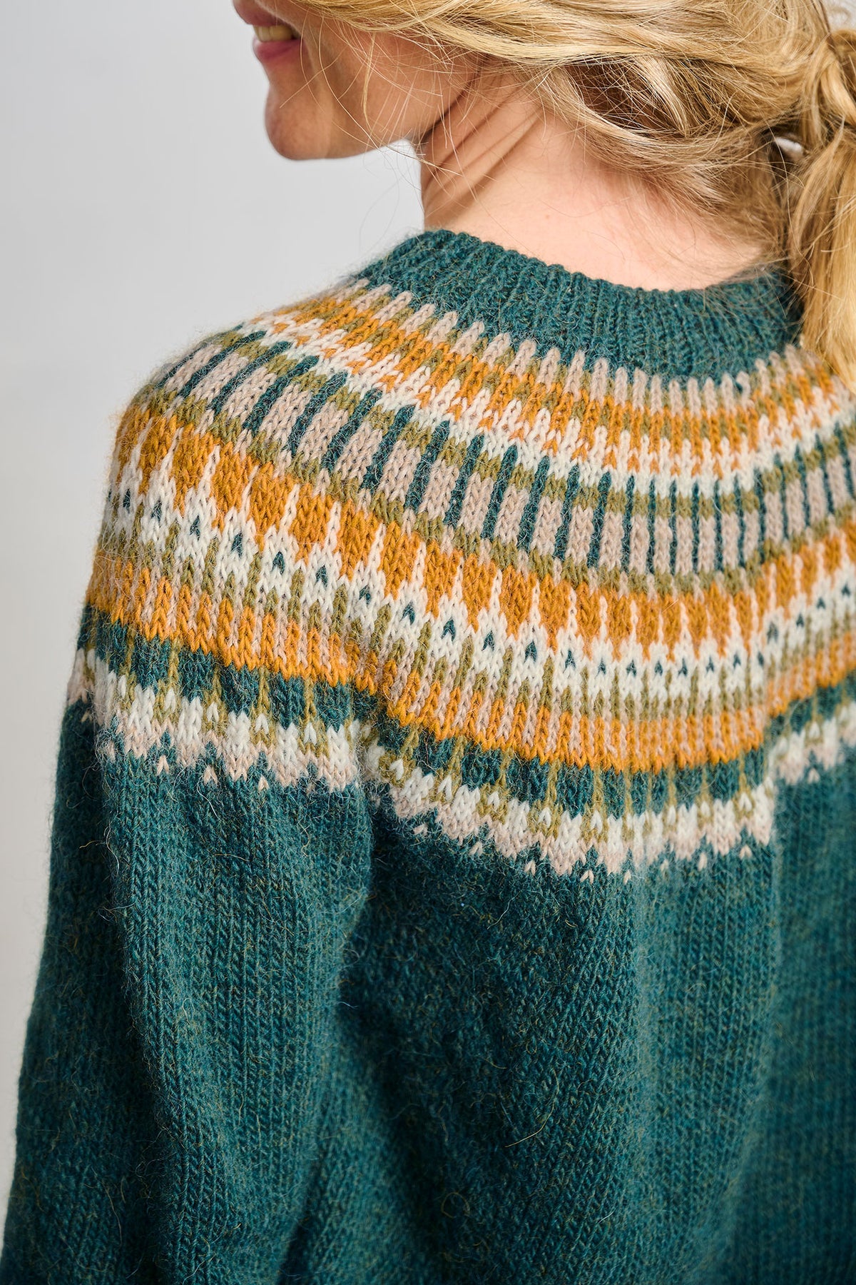 Celeste sweater