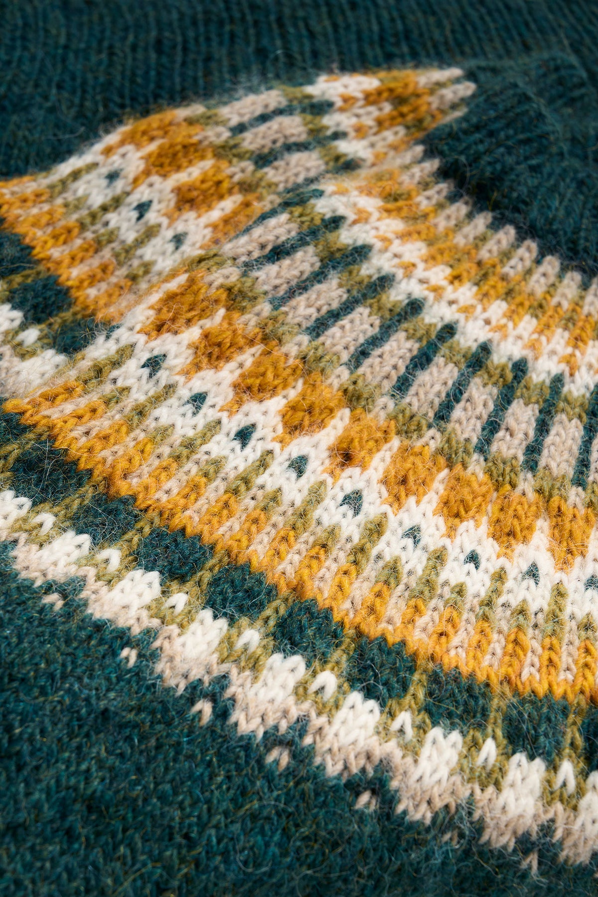 Celeste sweater