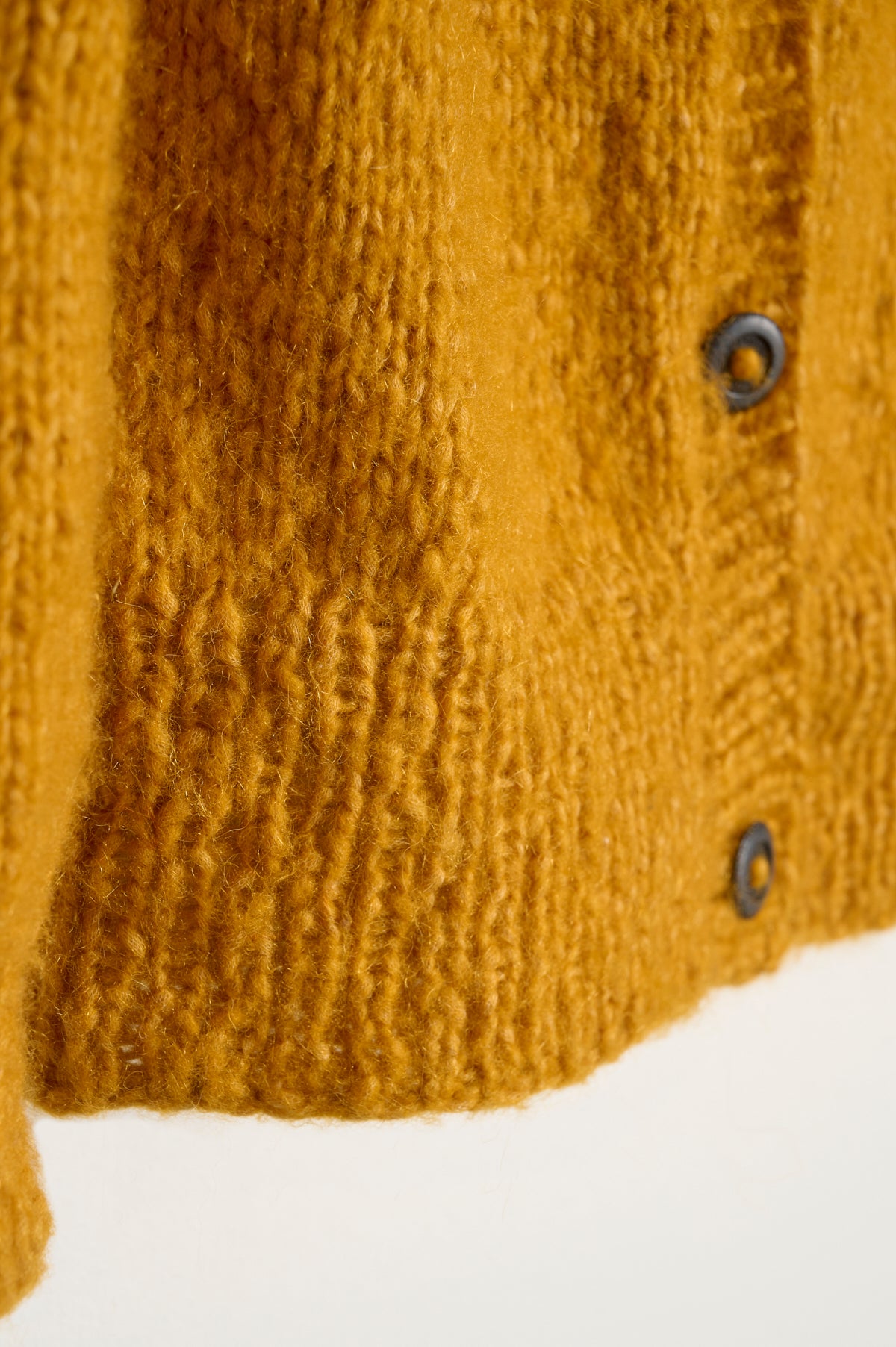 Novice cardigan - Chunky Edition