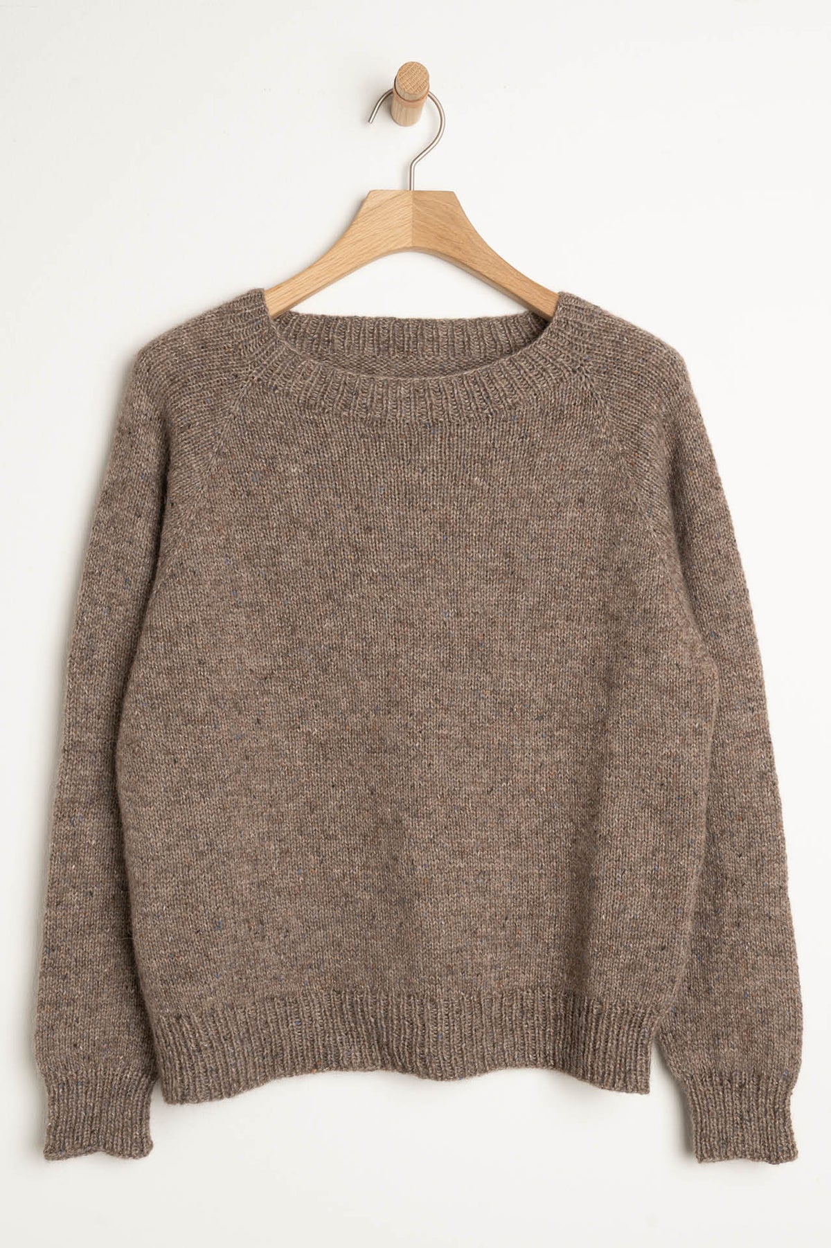 Ingen dikkedarer sweater - Birmingham