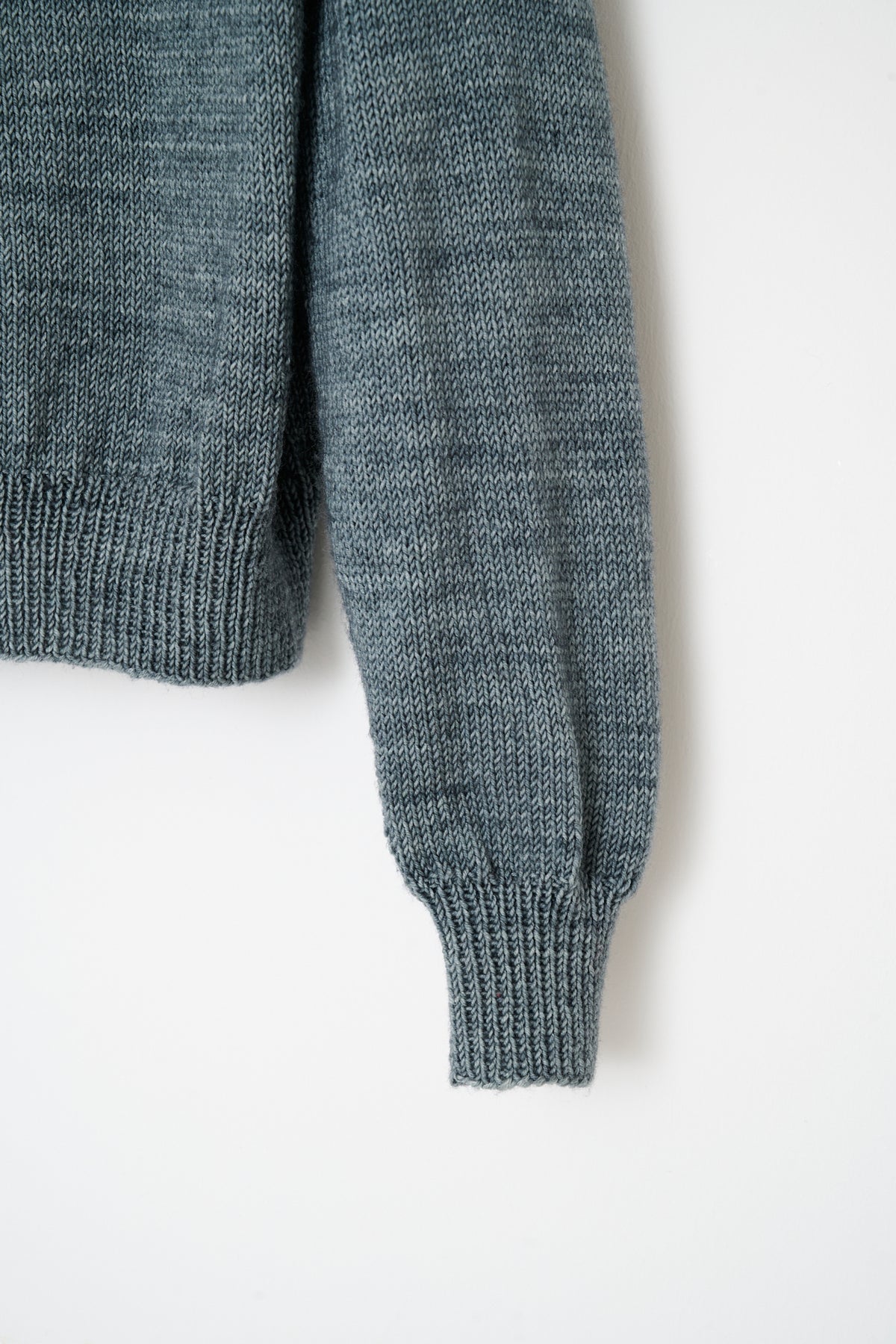 Mie sweater