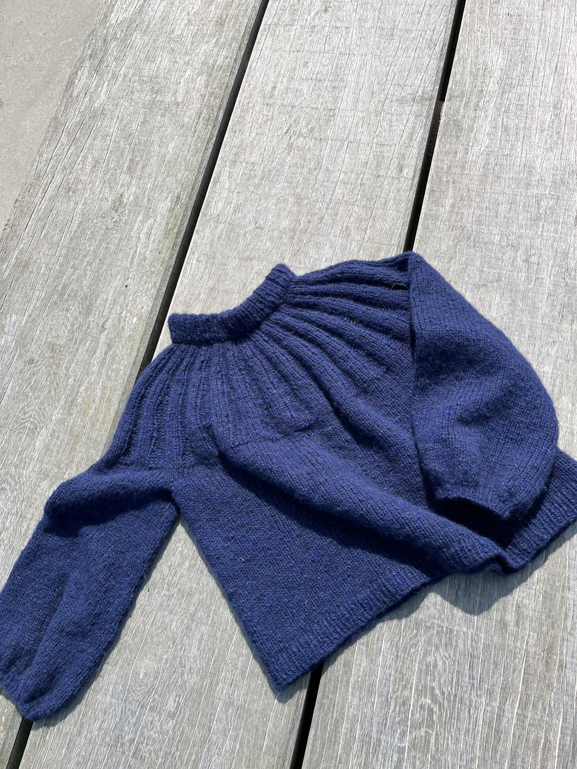 Sunday Sweater
