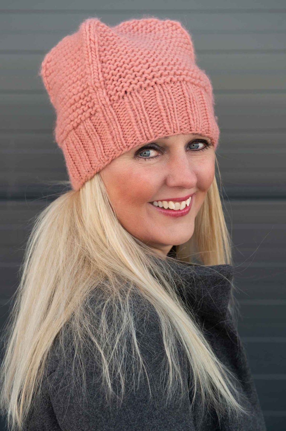 Hue med retriller