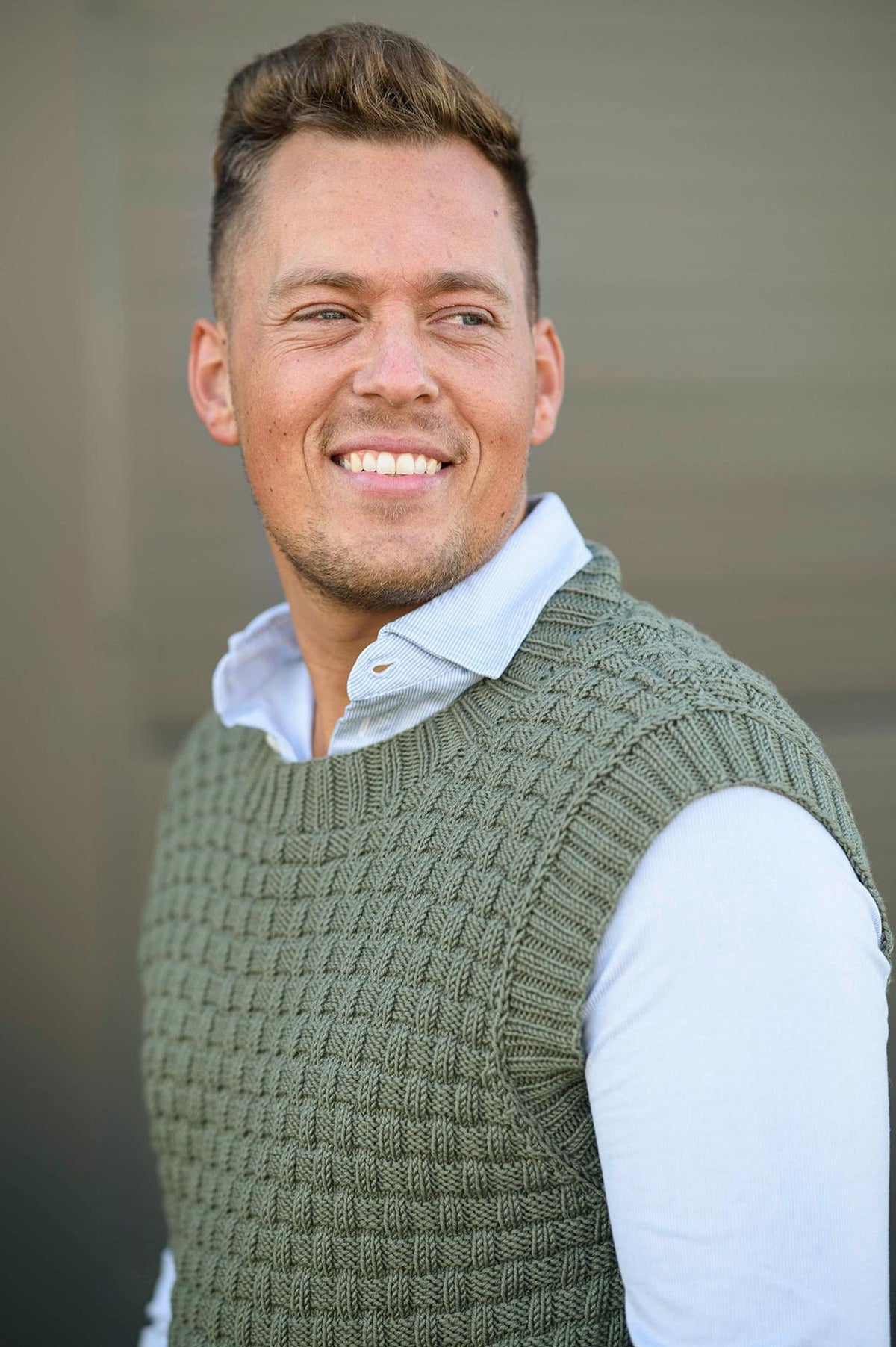Skjern vest
