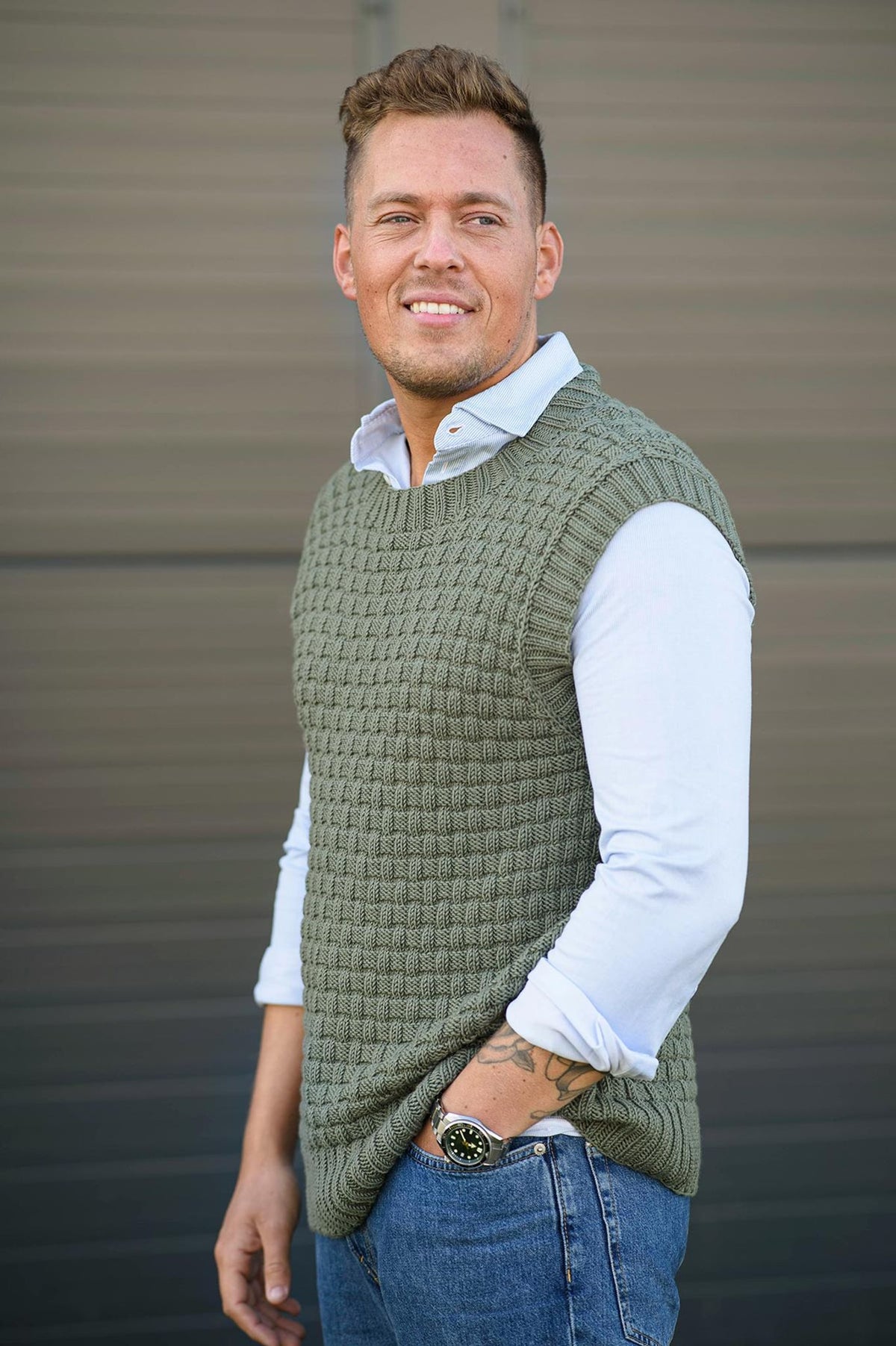 Skjern vest