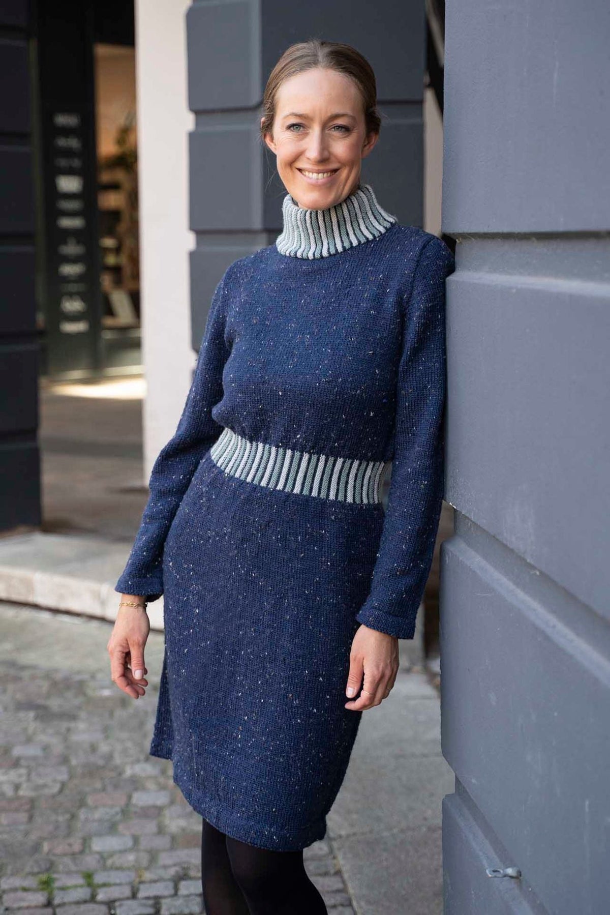 Edna Kjole